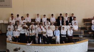 песня | Я к пронзённым ногам, преклониться хочу