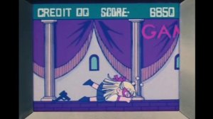 Смешные моменты из аниме #157