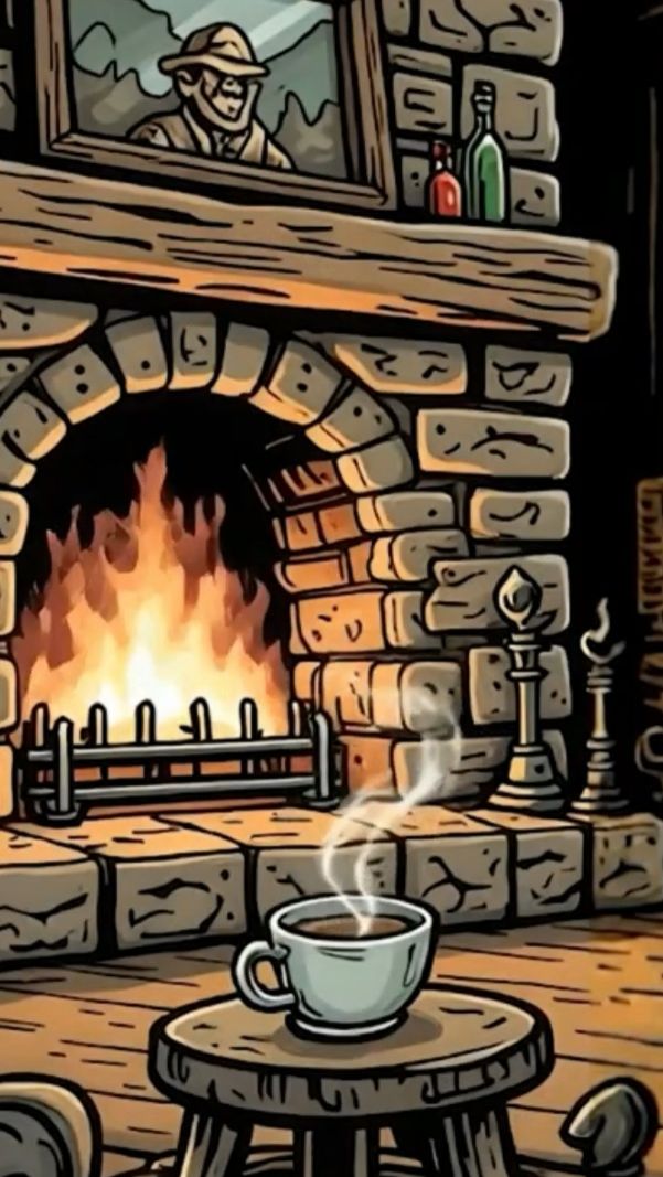 Все великие ...