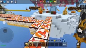 Играю в бед Варс сливаясь топерам