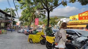 Обратный путь от Магазина Вьетнам. 05.04.26.