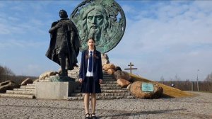 Семенова Мелания