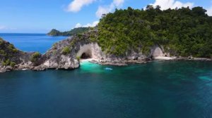 Wakatobi - Scenic Relaxation Film With Calming Music