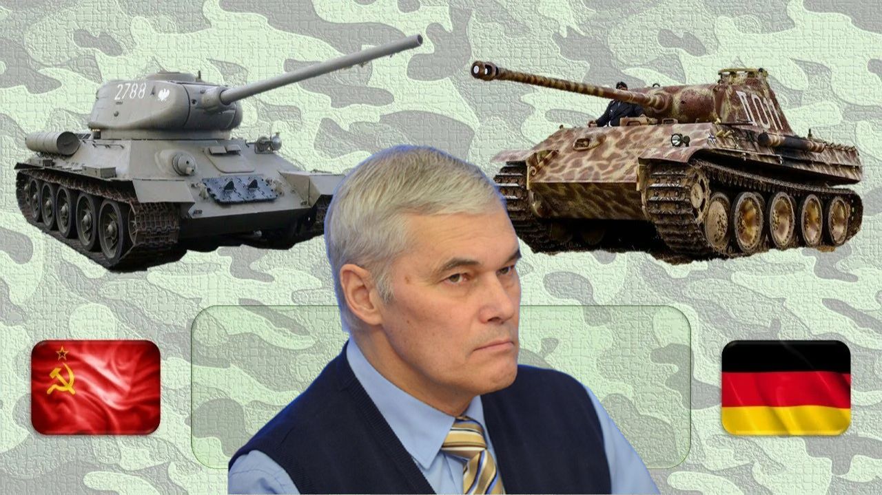 Константин Сивков - Пределы совершенствования вооружения