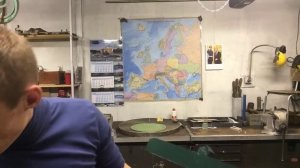 Поделка к 23 февраля и 9 мая своими руками!