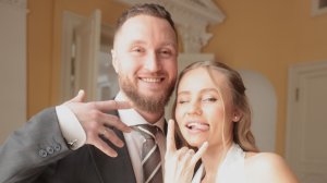 Даша и Артём Евреенко, Народный кастинг в шоу «Ставка на любовь»