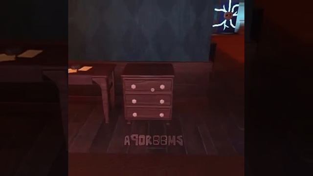 Эдит тумбочке