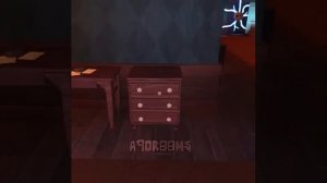 Эдит тумбочке