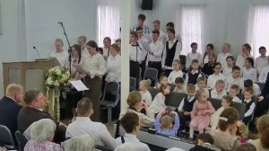 Праздник Воскресения Христа