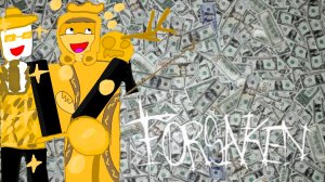 Lms Golden Skin's / Лмс золотых скинов {Forsaken}