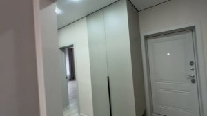 2-ая кв. 73.3м. 9/12эт.💰11.500.000р. г.Ставрополь, ЖК Квартет. 89624501507 Олеся