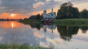 Сергей Трофимов. Родина...