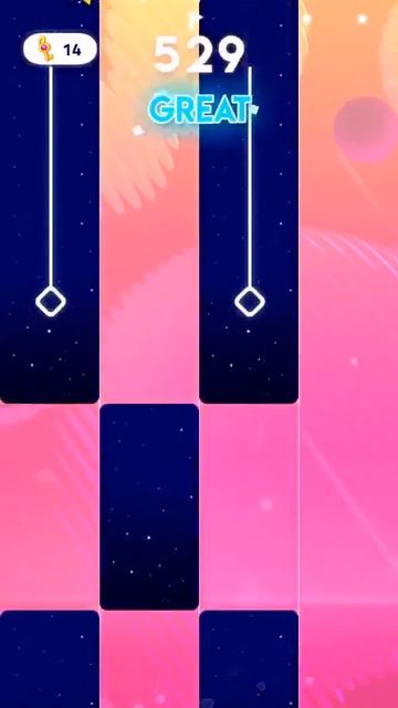 Magic Tiles 3 NO BATIDAO