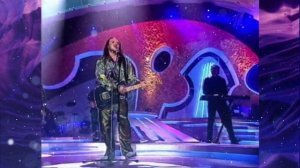 БУХТА РАДОСТИ. ИГОРЬ САРУХАНОВ