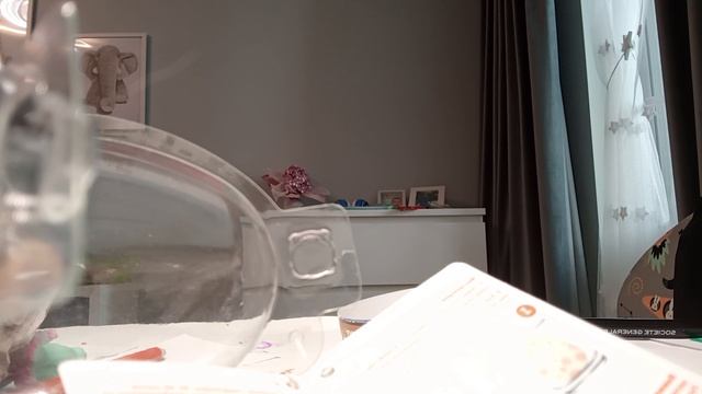 Растущий динозавр