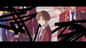 Добро пожаловать в класс превосходства 4 сезон опенинг