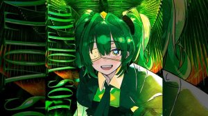 LOS VOLTAJE (Sped Up)