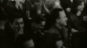 КВН ФИНАЛ 1963 года.