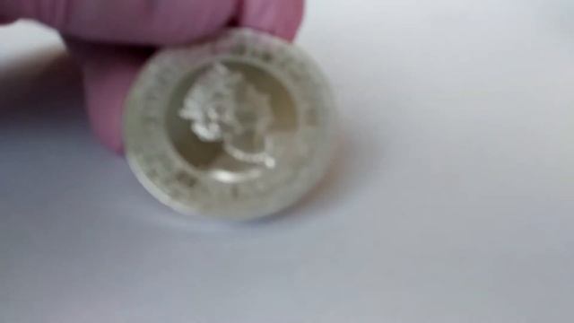 USA Trade dollar 1 Pound 2018 Sainte Helena 1 Once OZ AG SILVER SILBER ARGENT PLATA U S restrike