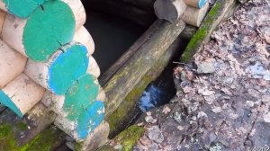 2026/4/4:  Зареченский родник (у лыжной трассы)