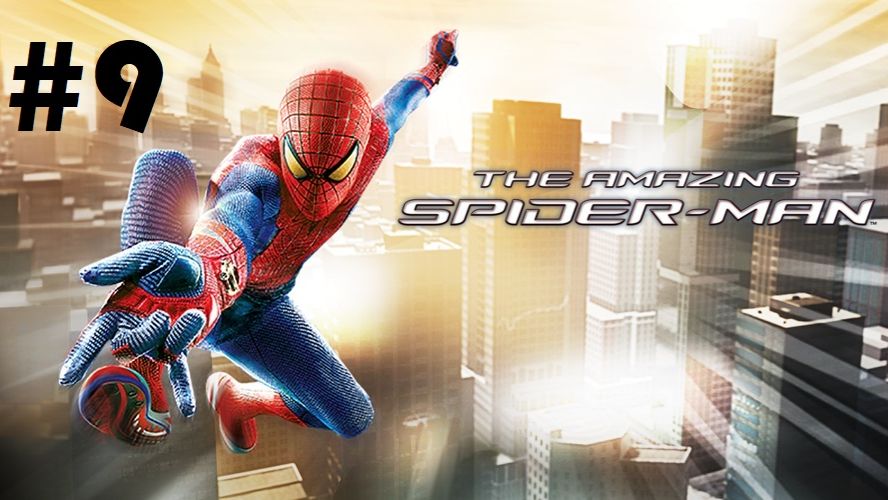 Amazing Spider-man #9: Дежавю с металлическим привкусом