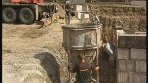 Репортаж ТК ＂Россия＂ о строительстве Духовно-просветительского центра в г. Комсомольске-на-Амуре