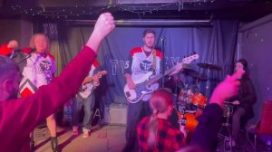 "The Best" - Tina Turner