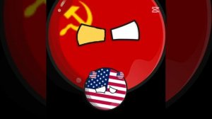 спойлерь последний серии Восрошения СССР #countryballs