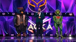 Кто ушел? Кто был номинирован на уход в 9 выпуске шоу "Маска 7" на НТВ от 05.04.26?