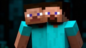 майнкрафт ролик часть 1