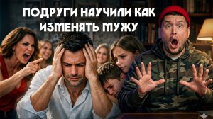Родители Обижали Меня И Защищали Сестру, А Она Пыталась Их Лишить Жизни