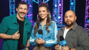 Суперниндзя Дети. 3 сезон 1 выпуск от 05.04.2026