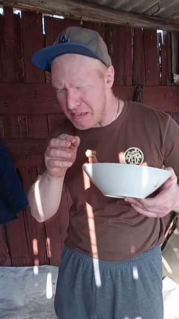 Сосиски из пятерочки😁😁😁😁