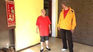 ПОЯСНИЦА, СЕДАЛИЩНЫЙ НЕРВ и суставы Му Юйчунь