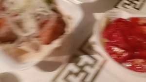 #кушаем шашлычок