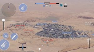 WTM Танки (реплей)