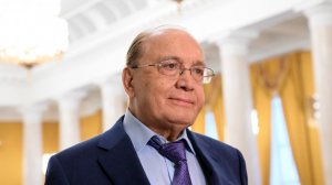 Шахтер из Горловки и ученый с мировым именем: ректор МГУ Садовничий отпраздновал 87-летие