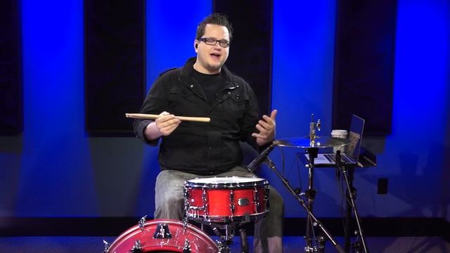 104 Basic Foot Technique - Dave Atkinson