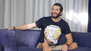 Просветленный о жизни 28.08.2018 Вторая встреча