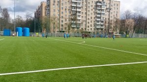 Динамовец-Родина Юнитра 2016