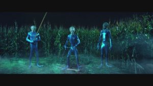 Короткометражка «Круги» | Озвучка DeeaFilm