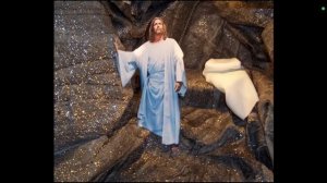 Христос воскрес! С праздником Пасхи. Светлое Христово воскресение