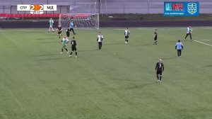 Спарта х Малая Дубна | Групповой этап, Первая Лига, Турнир Памяти-2026