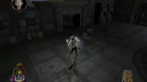 Longplay of The Haunted Mansion [NEW] (ghost)