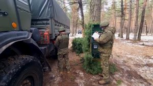 Специалисты ГСМ совершенствуют способы доставки