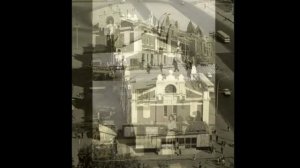 Мой Новосибирск родной