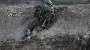 "Будем жить... " стихи Н Денисенко (Смоляк) /нейросеть Suno Al... Всем бойцам СВО посвящается🙏