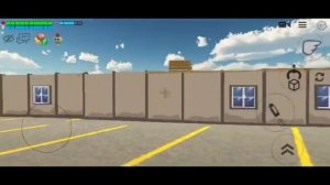 Я ПОСТРОИЛ 5 ЭТАЖКУ В ЧИКЕН ГАН **часть 1**