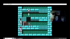 Мастер бластера. 8 бит 05.04.2026