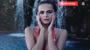 Красивые девушки на природе | I Don't Know (MD DJ Remix) 🌿🎶